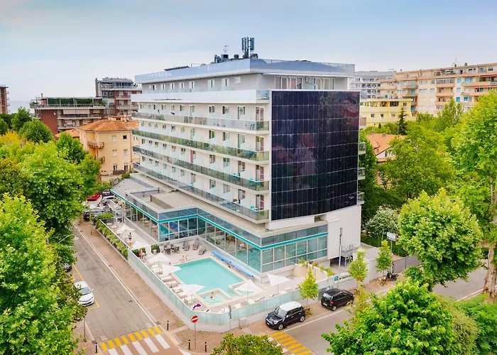 Aqua Hotel